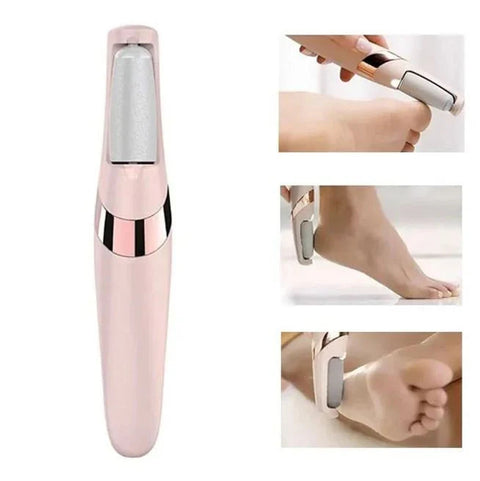 Electric Pedi Machine