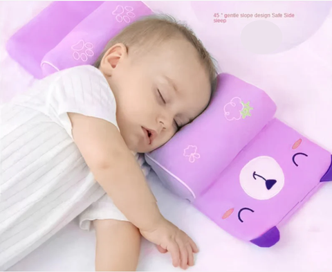 Baby Shaping Head Support Pillow